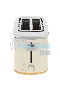 Тостер OURSSON TS2106/IV