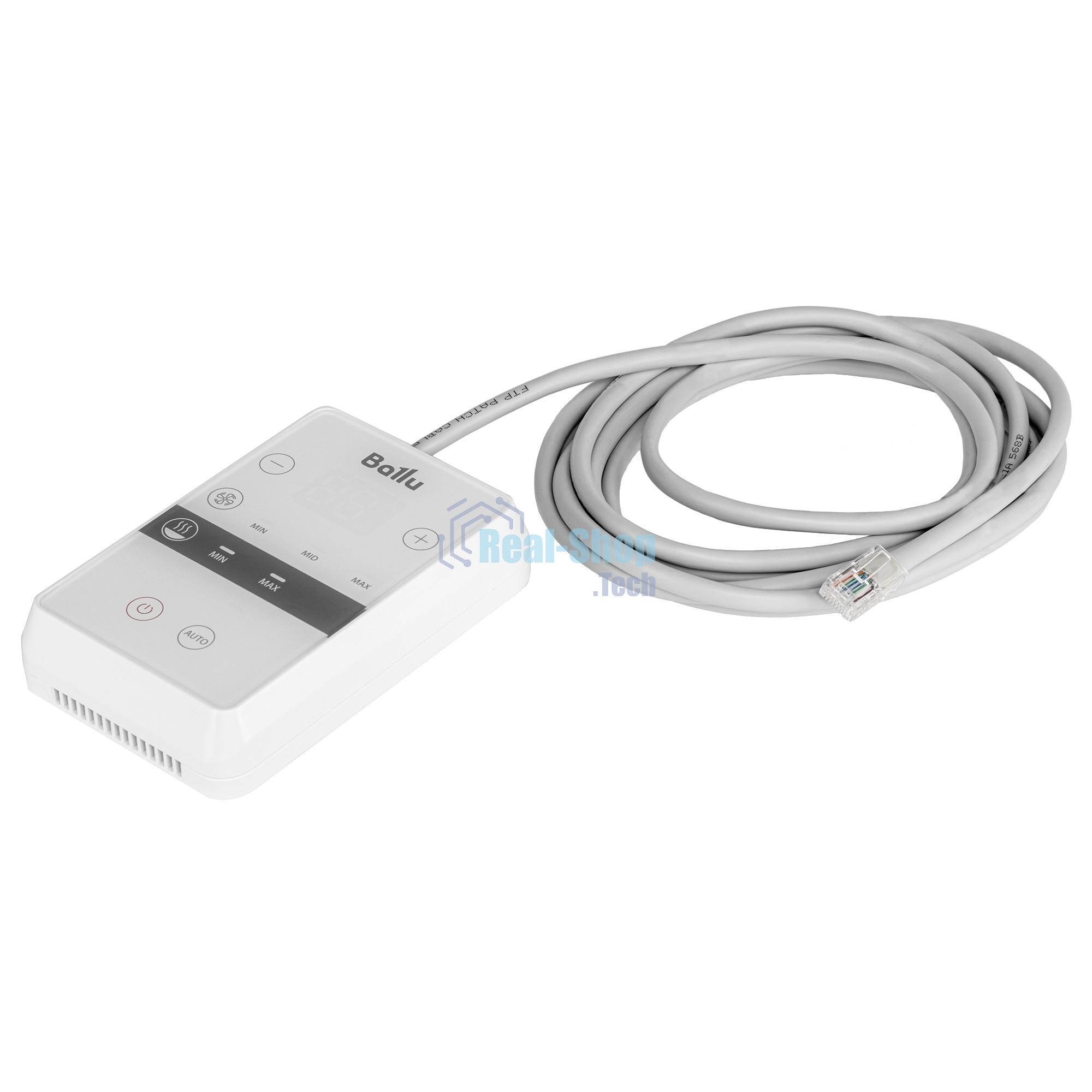 Пульт управления Ballu BRC-D1 (с кабелем подключения)