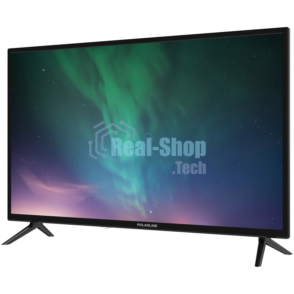 Телевизор Polarline 32