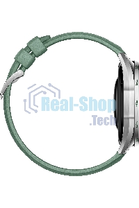 Умные часы Huawei GT 6 ATM-B19 55020FWD зеленый