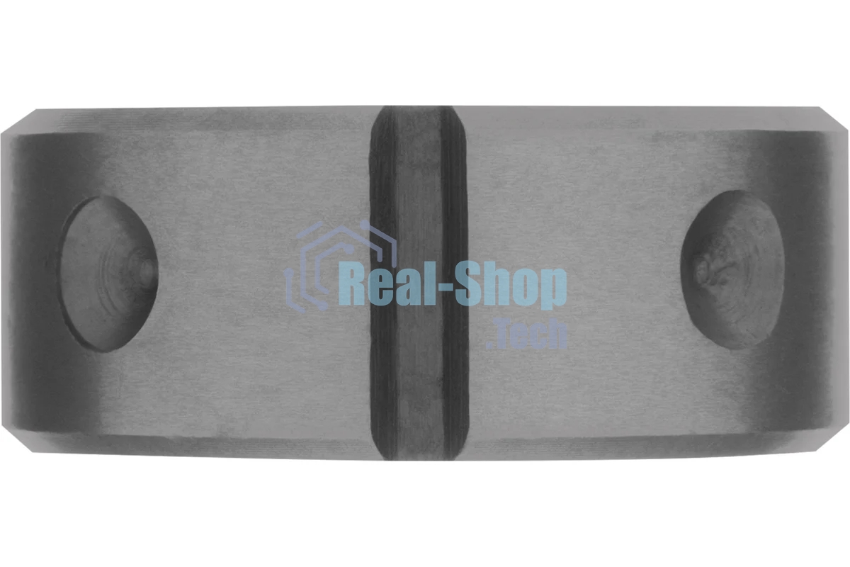 Плашка Сибртех М20 х 2,5 мм