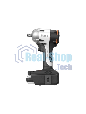 Аккумуляторный гайковерт Litheli U20BS00-0U120 (1 аккумулятор 2,0 А/ч)