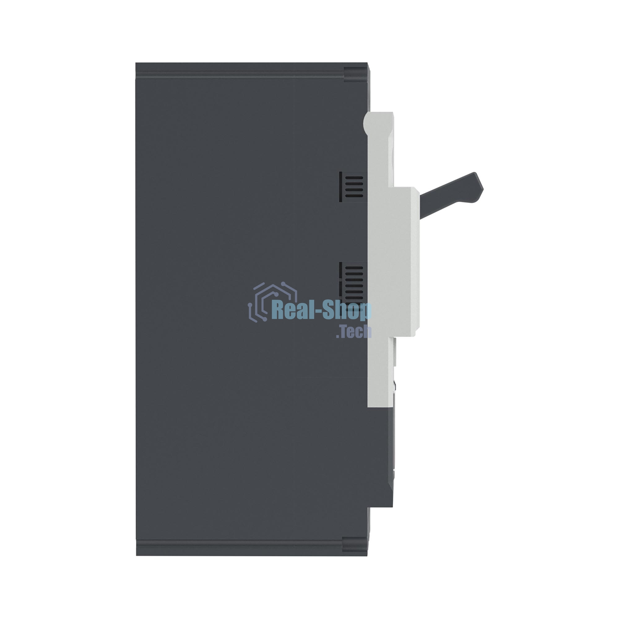 Выключатель автоматический DKC YON pro MNX250L 3P 250A 70kA при AC415V расц. ETS.