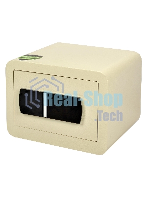 Сейф мебельный Cactus CS-SF-T25L 250x350x300мм электронный