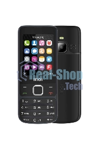 Мобильный телефон INOI 243 32/32Mb, черный
