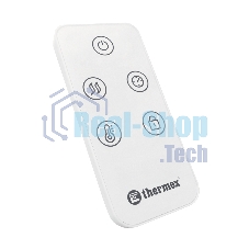 Конвектор Thermex Frame 2000E белый, 2000 Вт, 25 м2, термостат, дисплей