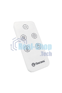 Конвектор Thermex Frame 2000E белый, 2000 Вт, 25 м2, термостат, дисплей