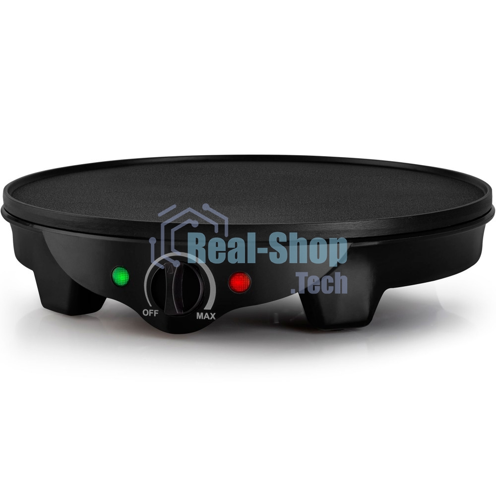 Блинница Maxwell MW-1973 (MC) черный