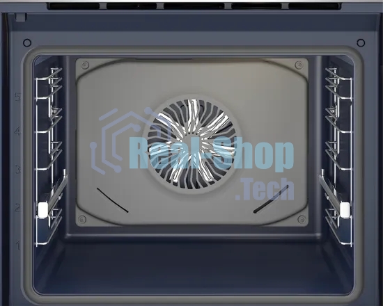 Духовой шкаф Beko BBIS17300BCS