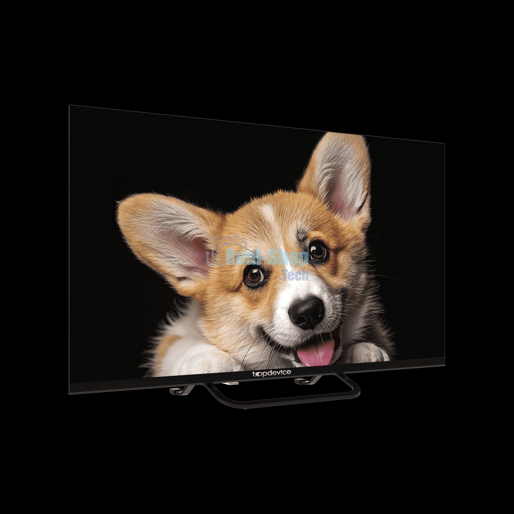 Телевизор Topdevice 32
