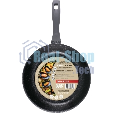 Сковорода Maunfeld GRETA MF24GRTT01FP из литого алюминия, 24 см