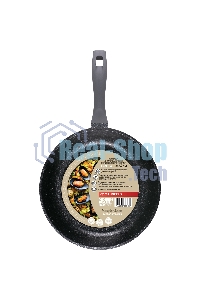 Сковорода Maunfeld GRETA MF24GRTT01FP из литого алюминия, 24 см