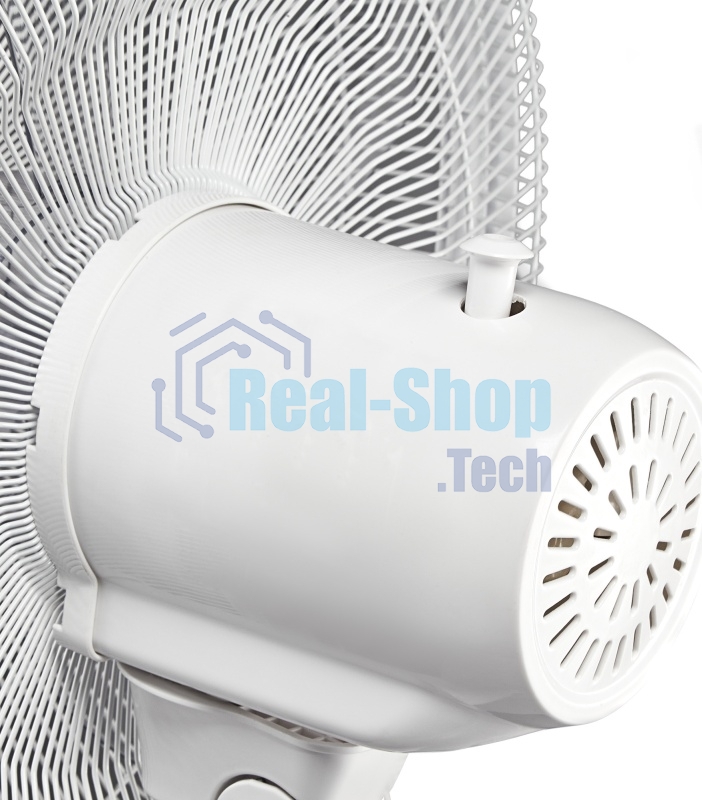 Вентилятор напольный Electrolux EFF-1006W белый