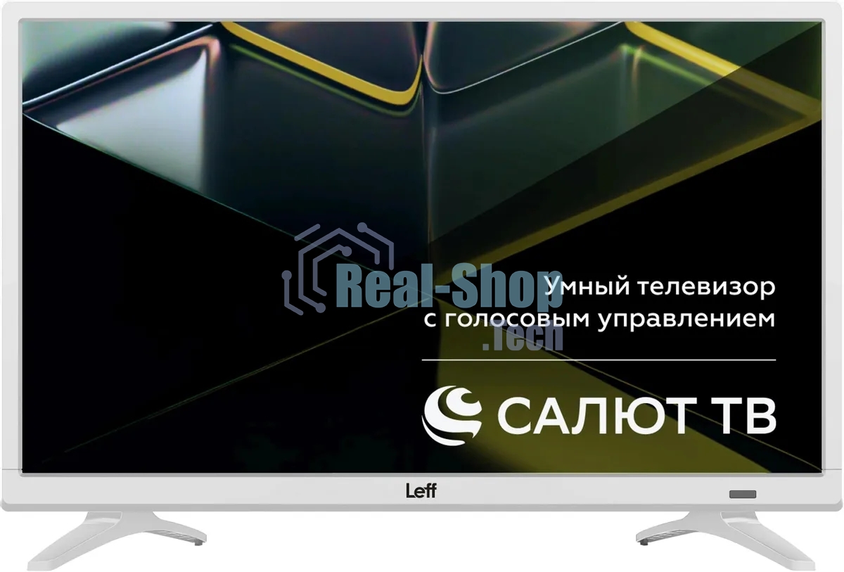 Телевизор LEFF 24