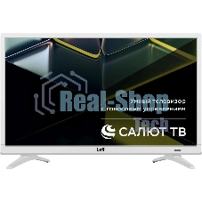 Телевизор LEFF 24