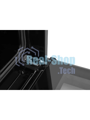 Духовой шкаф электрический Indesit IFE 3644 J BL черный