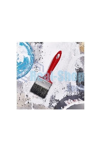 Кисть плоская Rexant 