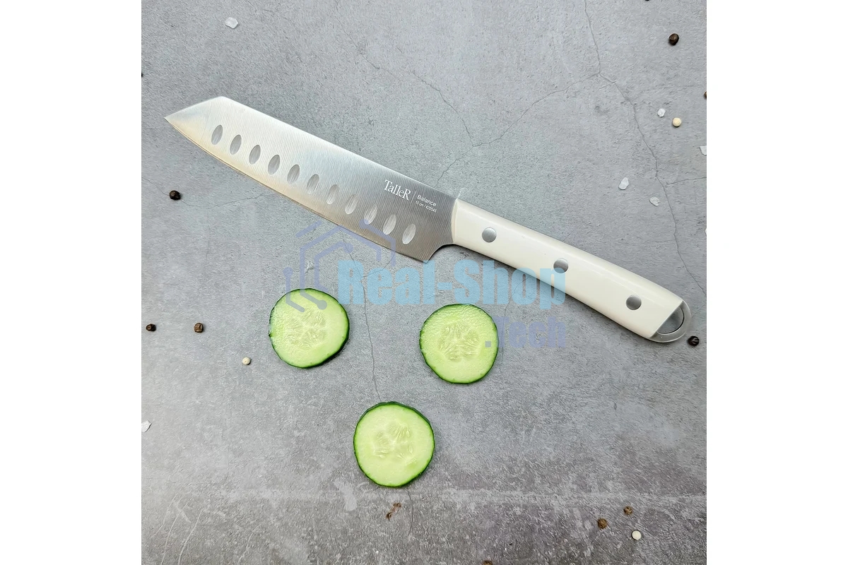 Набор ножей TalleR TR-22106