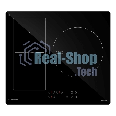 Индукционная варочная панель Maunfeld CVI593BBK Inverter