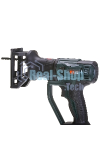 Профессиональный беспроводной мульти сет Klpro KLMS18-20 4в1 реноватор/уд шуруповерт/диск пила/лобзик (18В, Li-ion-2шт, 2.0А·ч,З/У, сумка + 20 аксес)