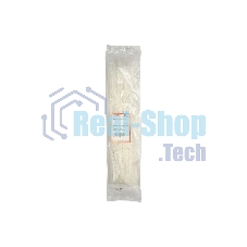 Хомут кабельный DKC 25219SR 4.8х360 полиамид белый (уп. 100 шт)