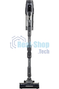 Пылесос Polaris IQ Home PVCS 6020 Cyclonic Way PRO 800Вт серый