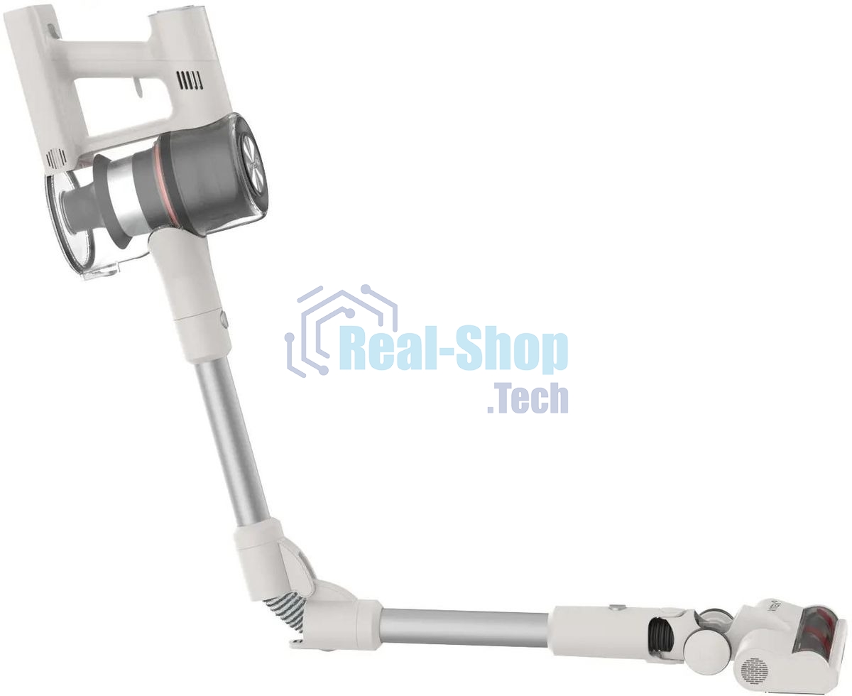 Пылесос Vitek VT-CLS02WET, 250Вт, бежевый/бежевый