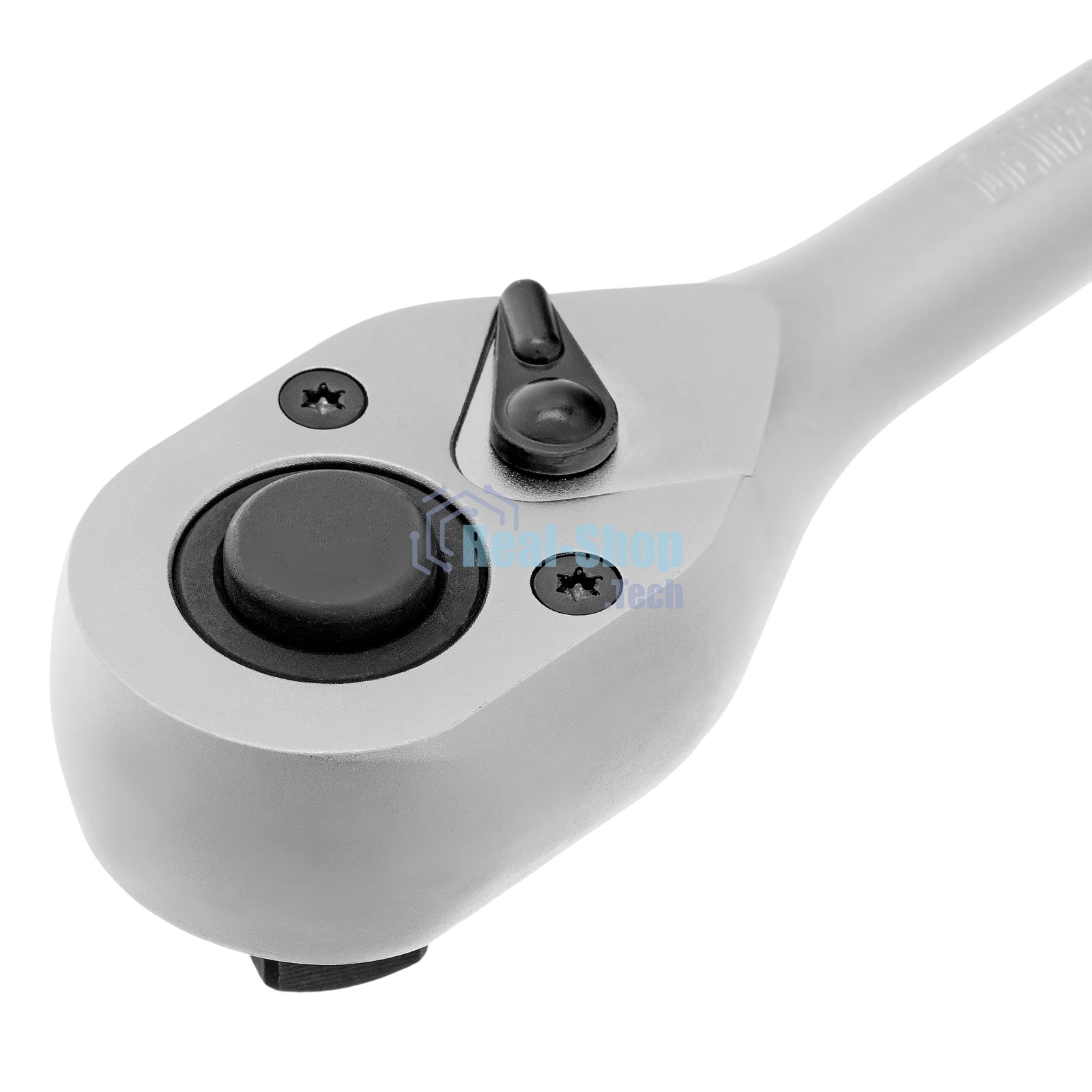 Ключ-трещотка Denzel 1/2