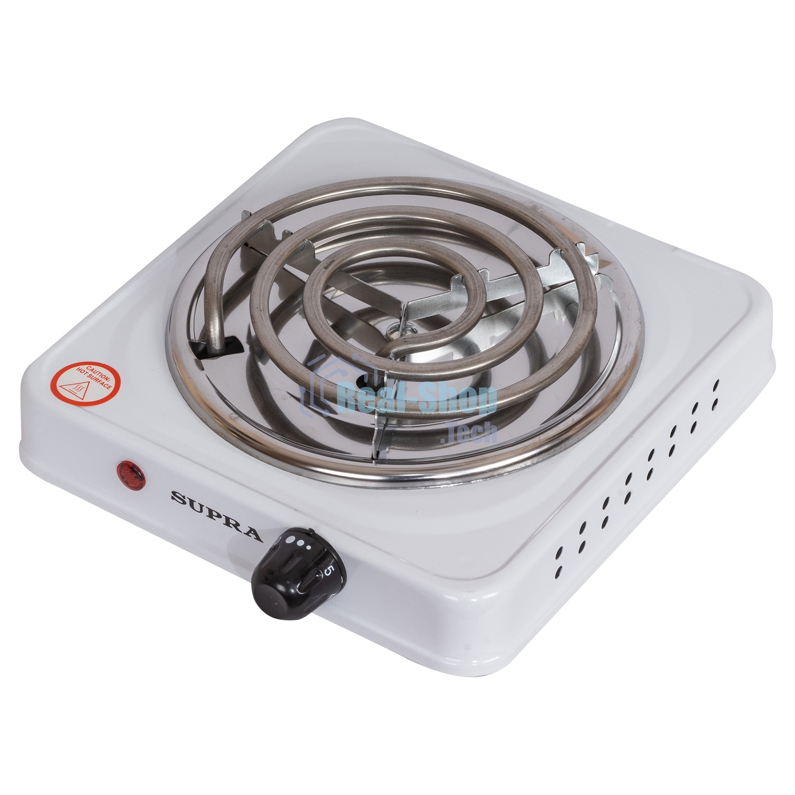 Плита настольная электрическая Supra HS-112