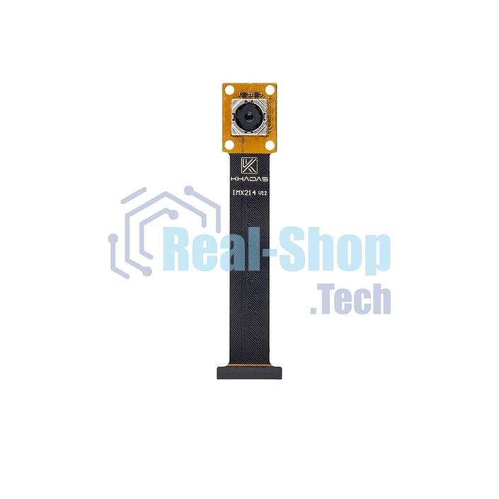 Веб-камера Khadas WEB IMX214 Camera module with FPC cable, 13M Pixel, MIPI-CSI, 4 lane