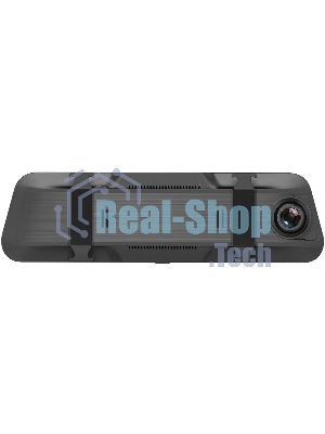 Видеорегистратор Ritmix AVR-9100, 1920x1080, 9.66