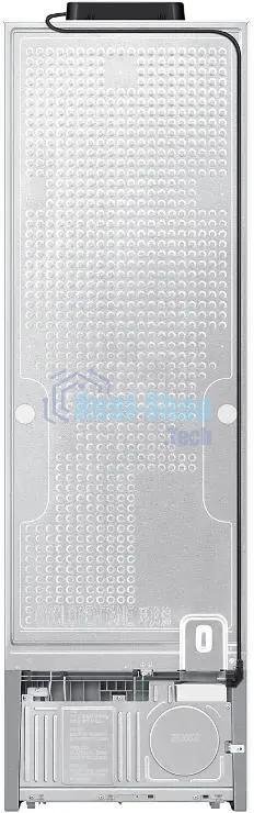 Встраиваемый холодильник Samsung BRB80F26ADF0EO 2-хкамерн. инвертер
