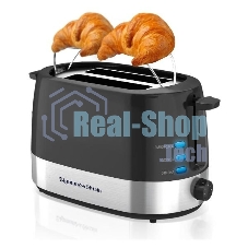Тостер Zigmund & Shtain ST-80 B Kuchen-Meister