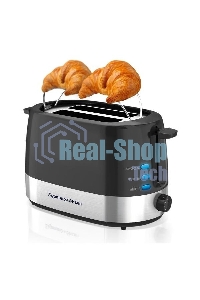 Тостер Zigmund & Shtain ST-80 B Kuchen-Meister