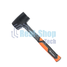 Киянка Patriot RMF-450 с фиберглассовой рукояткой, 450 г