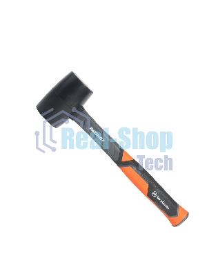 Киянка Patriot RMF-450 с фиберглассовой рукояткой, 450 г