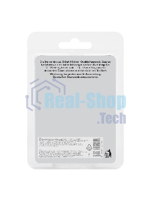 Бита Gross 113026 SL6,0х50 мм, сталь S2, шестигр., 10 шт.