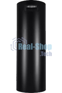 Вытяжка островная Maunfeld Lee Isla 39 черный, 38 см, 1000 куб. м/ч, 52 дБ