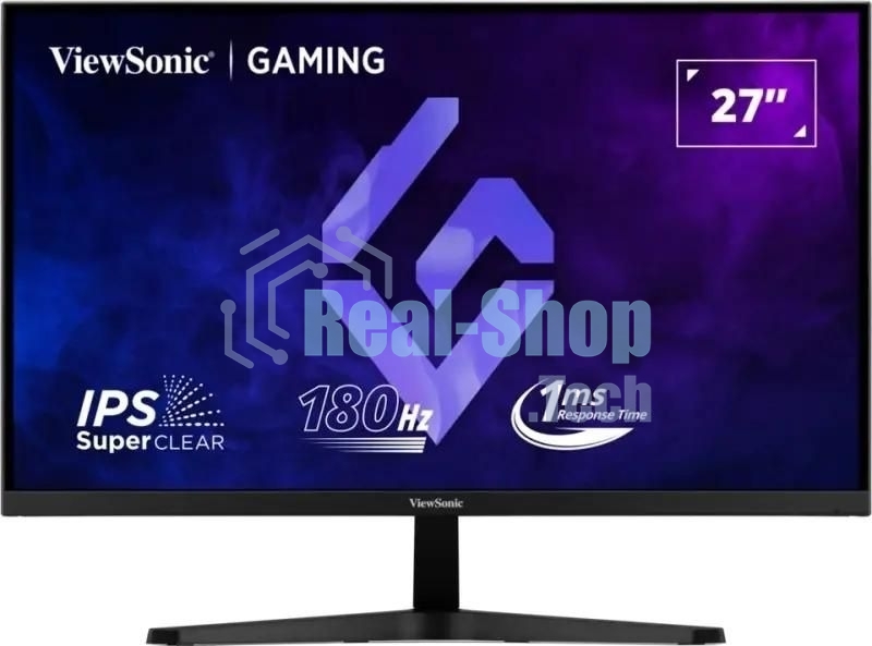 Монитор ViewSonic 27