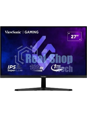 Монитор ViewSonic 27