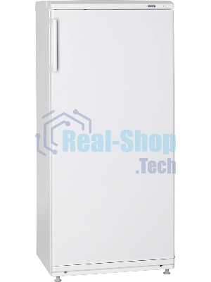 Холодильник Atlant МХ-2822-80 белый однокамерный 175/30л морозилка сверху