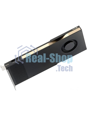 Видеокарта NVIDIA PCIE16 RTX A4000 16GB BLK 256B 900-5G190-1700-000