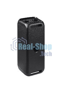 Колонка портативная BBK BTA7030 черный 40W 2.0 BT (BTA7030 (B))