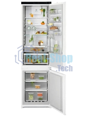 Холодильник Electrolux ENT6ME19S 2-хкамерн.