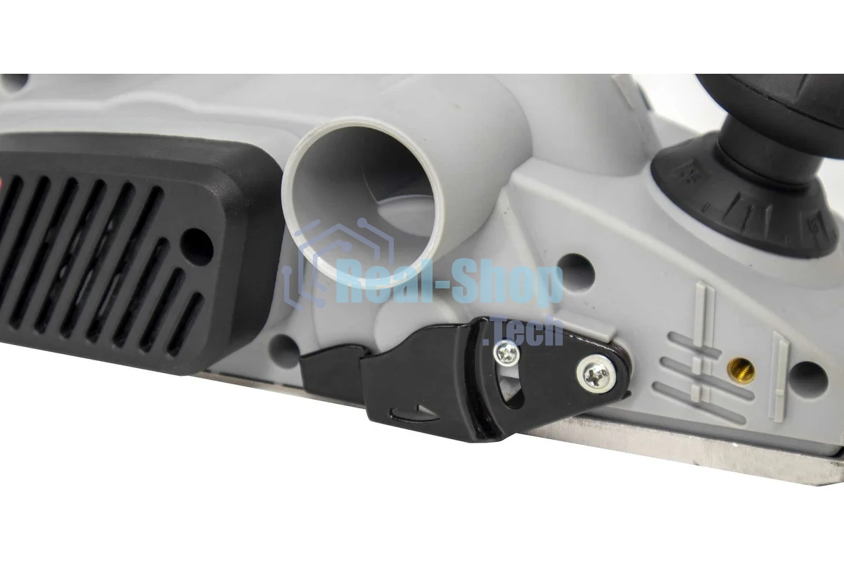 Рубанок электрический Р-82/1100 Ресанта