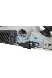 Рубанок электрический Р-82/1100 Ресанта