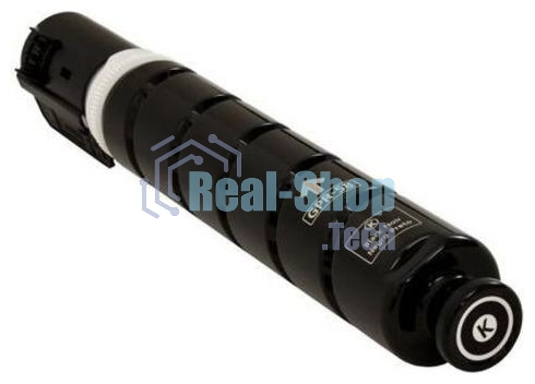Картридж лазерный ELP C-EXV54 черный (15500 стр.) для Canon iR Adv C3025/C3025i