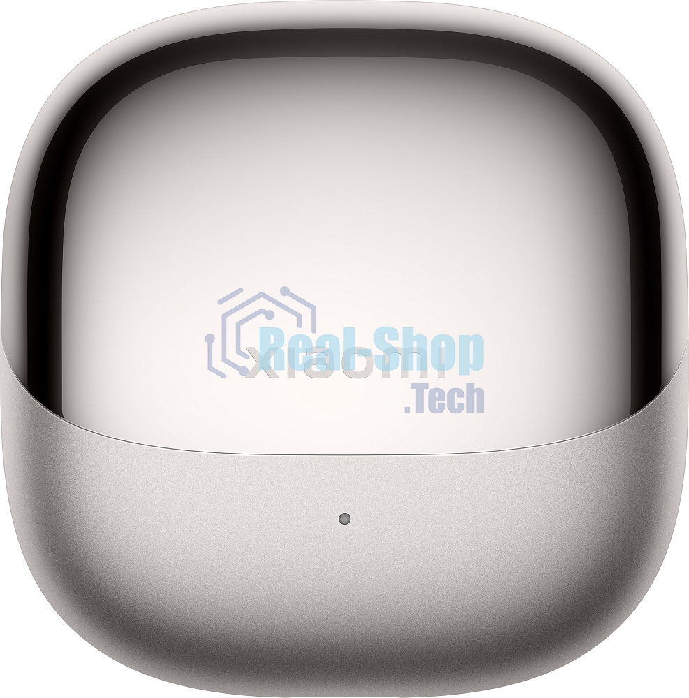 Наушники беспроводные Xiaomi Buds 5 Titan Gray