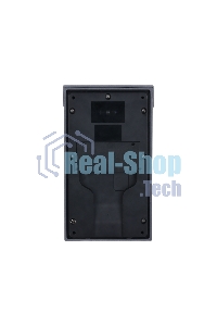 Вызывная WIFI панель Dahua с разрешением камеры 2мп и CMOS сенсором, угол обзора по горизонтали 125°, алюминевый сплав, уровень защиты IP65, IK08. Поддержка режима 