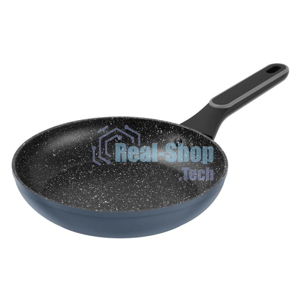 Сковорода Maunfeld FRIDA MFP26FA02DG из кованого алюминия, 26 см